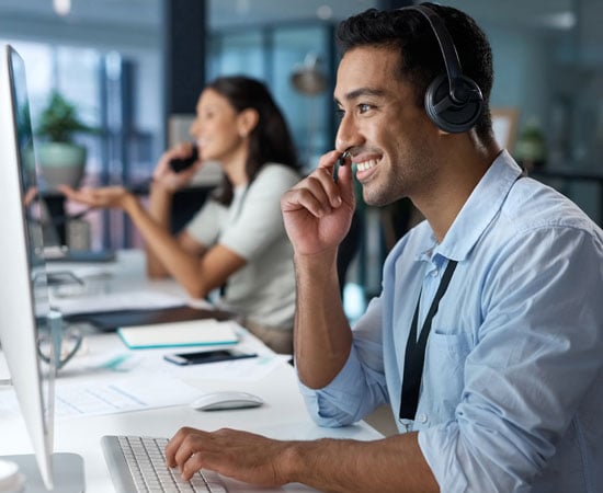 Superior support and fast ticket resolution.
