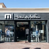 TravisMathew Store