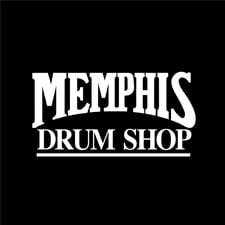 Memphis Drum Shop Logo