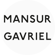 Mansur Gavriel