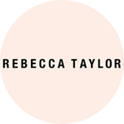 Rebecca Taylor