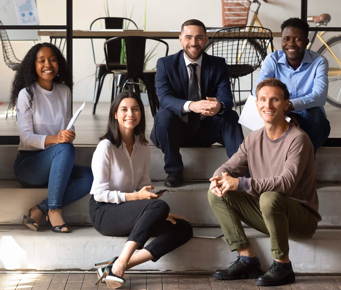 Partner Network