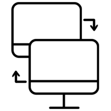 Connect with Support