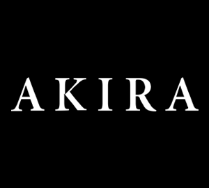 AKIRA