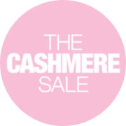 The Cashmere Sale