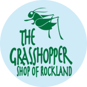 The Grasshopper Shop of Rockland