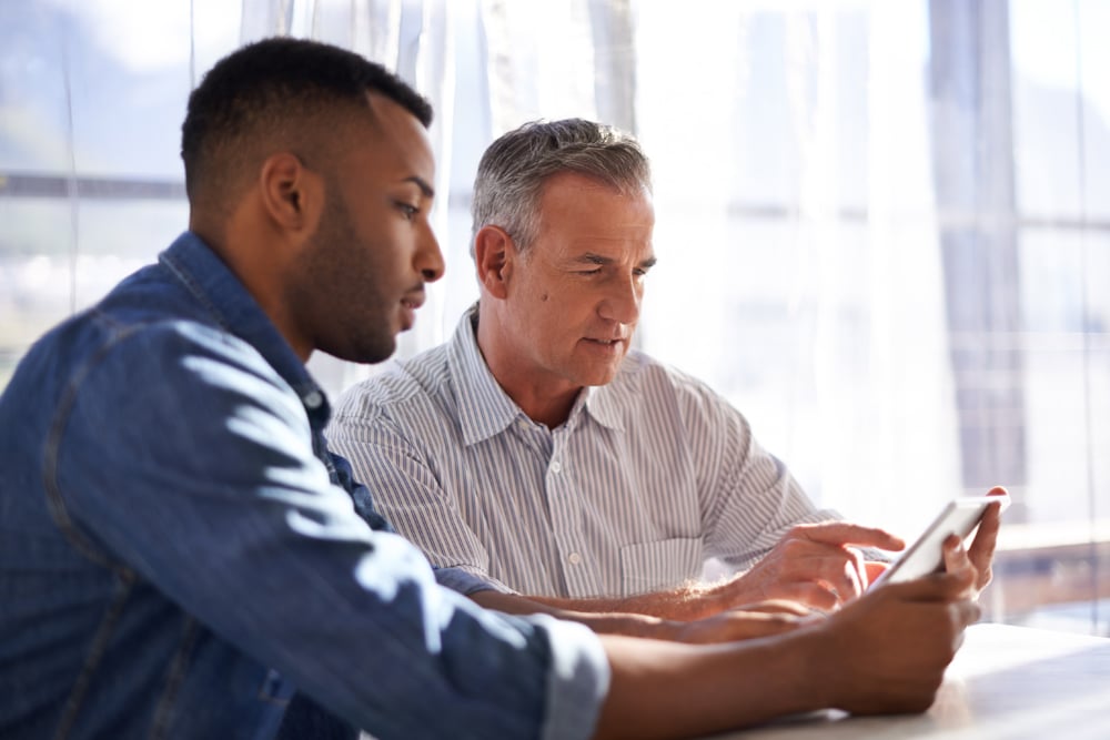 Certified PCI Experts