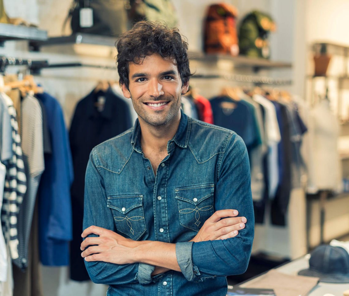 One Step Retail Clients
