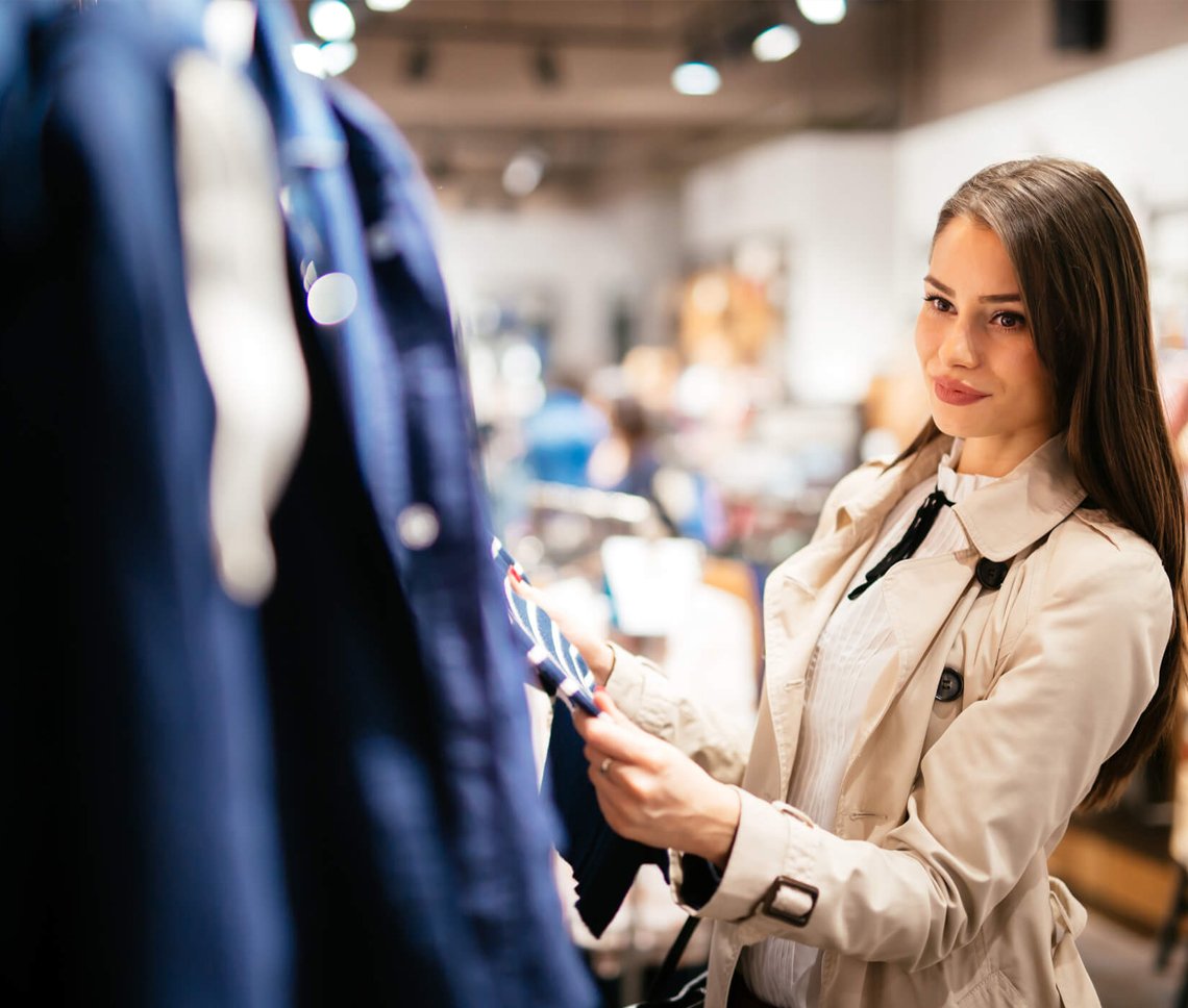 Retail Transformation