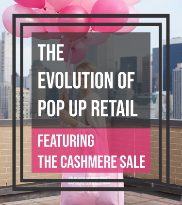 The Evolution of Pop-Up