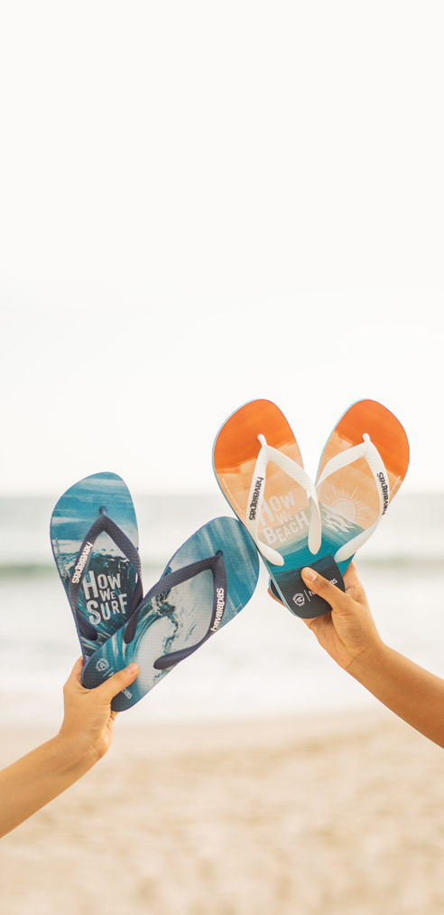 Havaianas Case Study Partnership